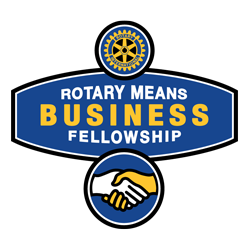 Rotary Means Business Bangalore
